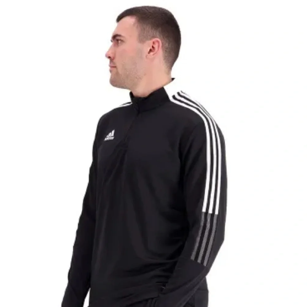 Adidas Men's Black Tiro21 Track‎ Jacket